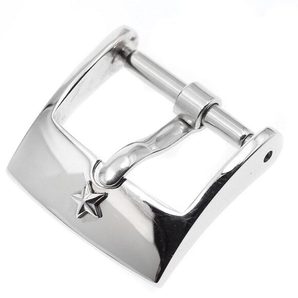 ZENITH Heritage Star 03.1970.681 12P diamond Silver Dial Automatic Ladies_892164 - Picture 6 of 6